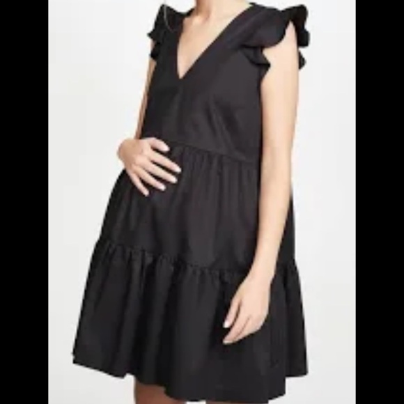 NWT Hatch The Brooke Dress - Picture 4 of 14